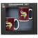 Great American Products NFL Open Field Mug (Set of 2)