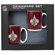 Great American Products NFL Open Field Mug (Set of 2)