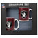 Great American Products NFL Open Field Mug (Set of 2)
