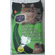 Premium Choice Extra Strength Cat Litter with Baking Soda Crystals