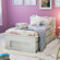Argington Ayres Twin Bed