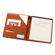 Royce Leather Bonded Leather Padfolio