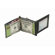 Royce Leather Men's Double Money Clip