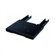 Lucasey 7 1/2" Extension Slide-Out Accessory for Furniture Swivel Mount