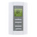 WarmlyYours EasyStat Thermostat and GFCI 5mA Non-Prog and AF Sensor 120V