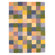 Nanimarquina Cuadros Blocks Rug