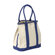 Goodhope Bags Travelwell Natural Cotton Canvas Tote Bag