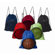 Goodhope Bags Sports Ball Backpack