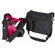 Goodhope Bags The Panther Purse Organizer