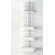 Taymor Industries Inc. Large Wall Towel Tree