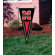 The Party Animal, Inc NCAA Garden Pennant
