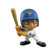 The Party Animal, Inc MLB Lil' Teammate Batter