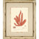 Phoenix Galleries Nature Print 2 Framed Print