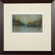 Phoenix Galleries Dusk Giclee Framed Print