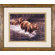 Phoenix Galleries Rush Framed Print