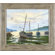 Phoenix Galleries At Anchor Framed Print