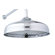 Rohl 12" Single Function Shower Head