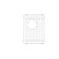 Rohl Wire Sink Grid