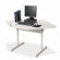 Bretford Manufacturing Inc Connections Corner Table