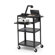Bretford Manufacturing Inc 26 - 42" High UL Listed Adjustable Audio Visual Cart