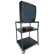 Bretford Manufacturing Inc 44" High Wide-Body TV Cart