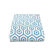 In2Green Eco Geo Throw Blanket