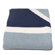In2Green Union Jack Flag Cotton Throw