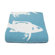 In2Green Eco Fish Throw Blanket