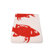 In2Green Eco Fish Throw Blanket