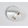 Boom Design Hemisphere Fish Bowl in Clear