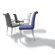 sohoConcept Tulip Arm Chair