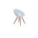 sohoConcept Crescent MW Counter Stool