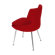 sohoConcept Patara Side Chair
