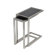 sohoConcept Alfa Glass End Table