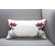 Sandy Wilson China Lumbar Pillow