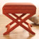 Sandy Wilson Bella Ottoman