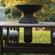 Real Flame Helios Table Top Propane Burner