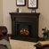 Real Flame Chateau Electric Fireplace