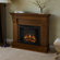 Real Flame Chateau Electric Fireplace