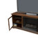 Real Flame Hudson 68" Ventless TV Stand with Gel Fireplace