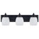 Canarm Griffin 3 Light Bath Vanity Light