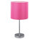 Canarm Trisha 1 Light Table Lamp