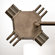 Cerno Sero Desk / Table Lamp