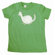 Alex Marshall Studios Dinosaur T Shirt in Green