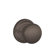 Schlage Andover Dummy Knob