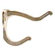 Schlage Coat and Hat Hooks