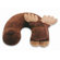 Noodle Head Travel Buddies Neck Pillow