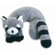 Noodle Head Travel Buddies Neck Pillow