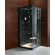 Steam Planet Corp Personal Pivot Door Steam Shower