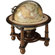 Authentic Models Navigator's Terrestrial Globe Model